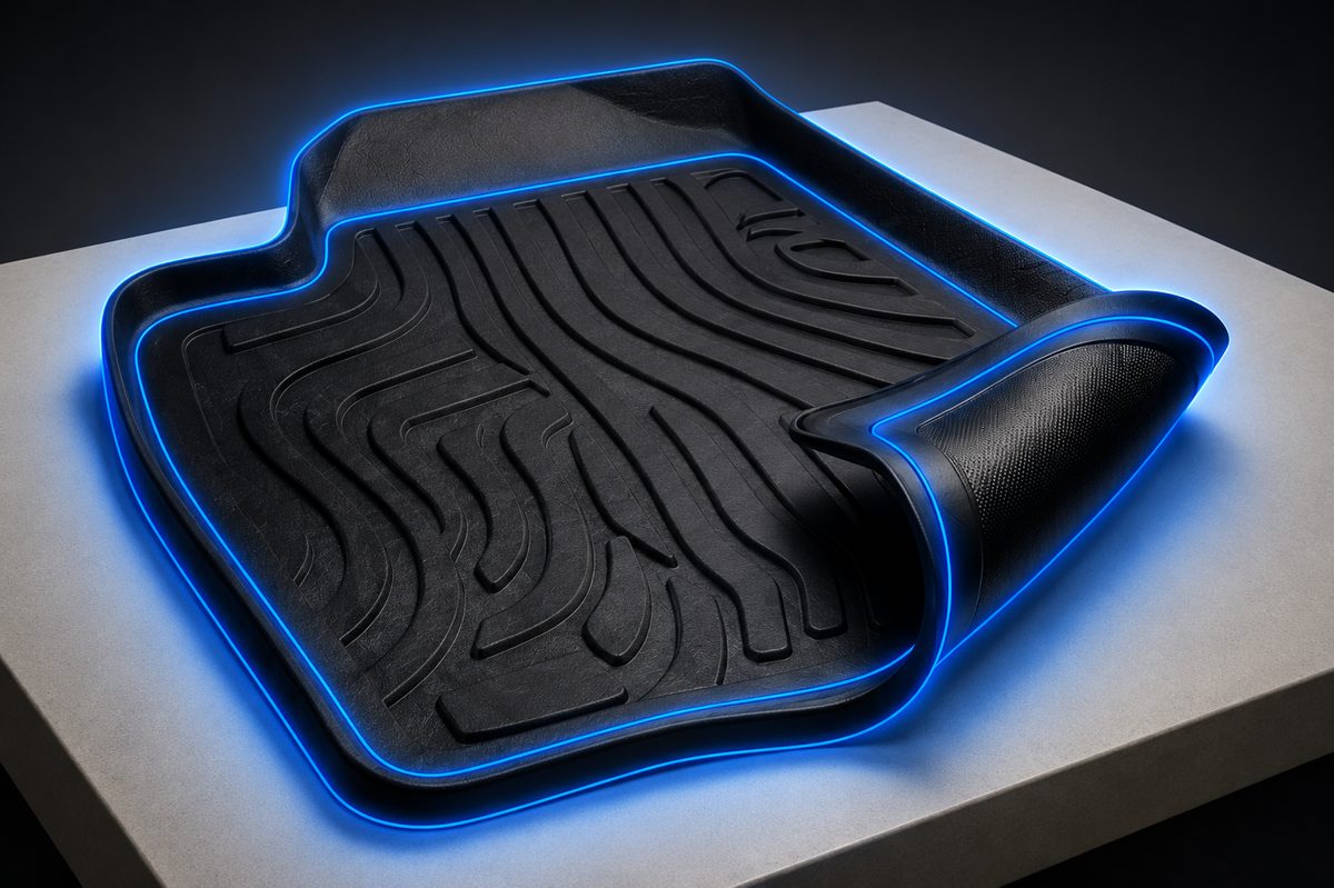 Built for Daily Use